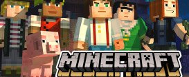 Minecraft: Story Mode - Adventure Pass