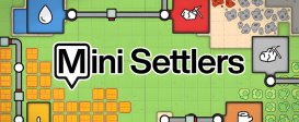 Mini Settlers