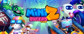 Mini Z Racers Turbo