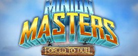 Minion Masters