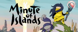 Minute of Islands