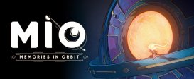 MIO: Memories in Orbit