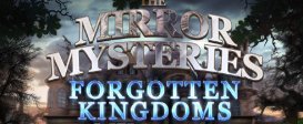 Mirror Mysteries 2