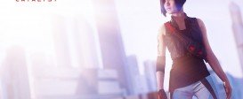 Mirror's Edge: Catalyst