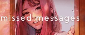 missed messages.
