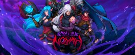 Mists of Noyah