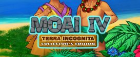 MOAI 4: Terra Incognita Collector’s Edition
