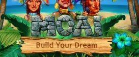 Moai: Build Your Dream
