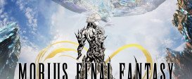 MOBIUS FINAL FANTASY