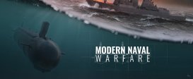 Modern Naval Warfare