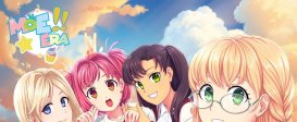 Moe Era