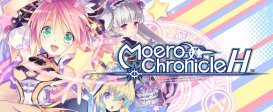 Moero Chronicle