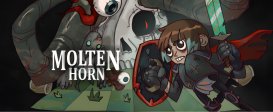 Molten Horn