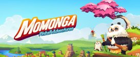 Momonga