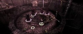 Monster Challenge Circus