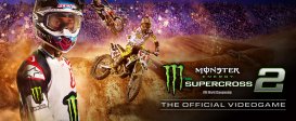 Monster Energy Supercross - The Official Videogame 2