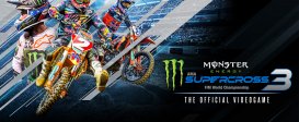 Monster Energy Supercross - The Official Videogame 3