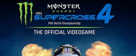 Monster Energy Supercross - The Official Videogame 4