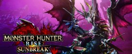 Monster Hunter Rise: Sunbreak Deluxe Edition