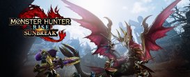 Monster Hunter Rise: Sunbreak