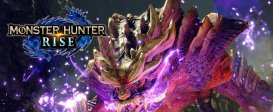 MONSTER HUNTER RISE