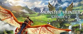 Monster Hunter Stories 2: Wings of Ruin