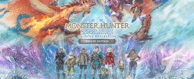 Monster Hunter Stories 3: Twisted Reflection Deluxe Edition