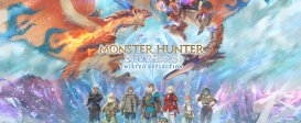 Monster Hunter Stories 3: Twisted Reflection