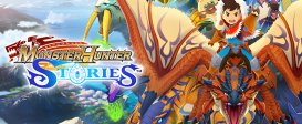 Monster Hunter Stories Collection