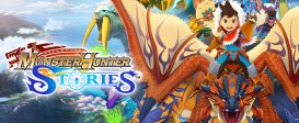 Monster Hunter Stories