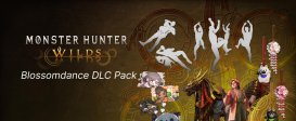 Monster Hunter Wilds - Blossomdance DLC Pack