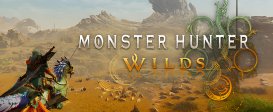 Monster Hunter Wilds