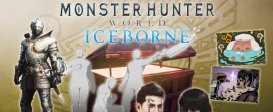 Monster Hunter World: Iceborne Digital Deluxe