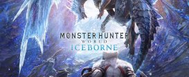 Monster Hunter World: Iceborne