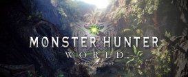 MONSTER HUNTER: WORLD