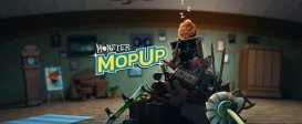 Monster Mop Up