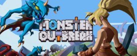 Monster Outbreak