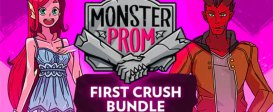 Monster Prom First Crush Bundle