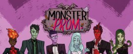 Monster Prom