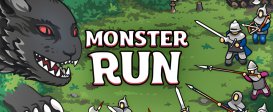 Monster Run: Downfall of the Empire