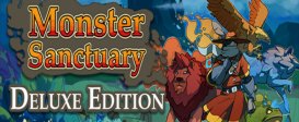 Monster Sanctuary Deluxe Edition