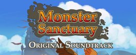 Monster Sanctuary - Soundtrack
