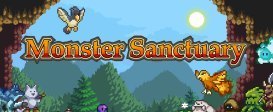 Monster Sanctuary