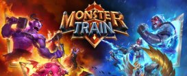 Monster Train