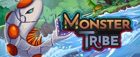 Monster Tribe