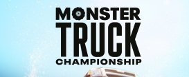 Monster Truck Championship