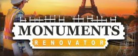 Monuments Renovator
