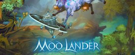 Moo Lander