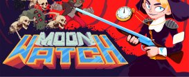 Moon Watch