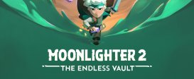 Moonlighter 2: The Endless Vault